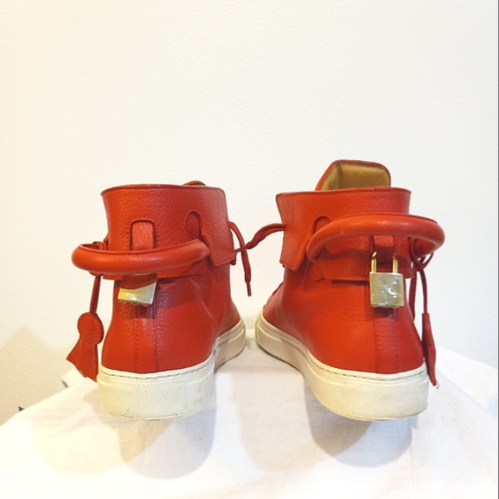 Buscemi sneakers - Picture 5 of 12